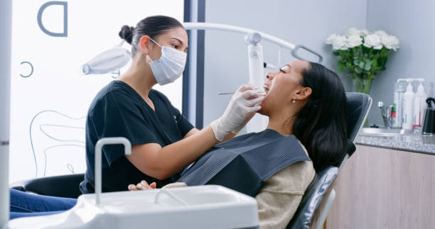 Emergency Dental Services in Sulphur Springs, TX