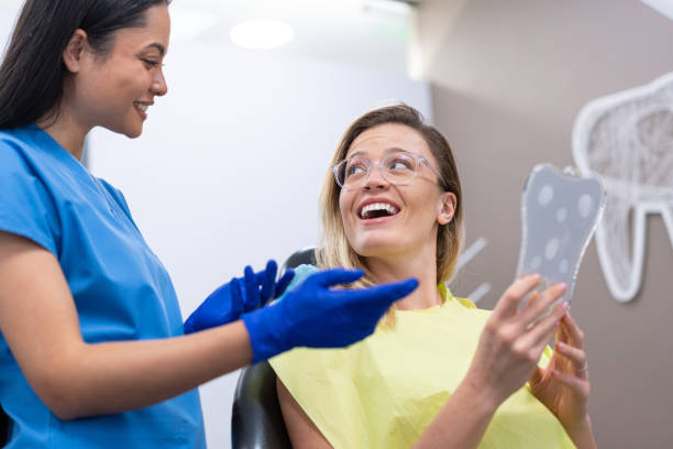 Oral Surgery in Sulphur Springs, TX