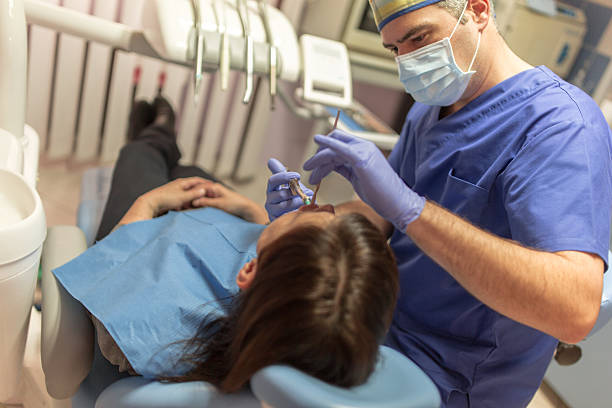 Professional Holistic Dental Care Services in Sulphur Springs, TX